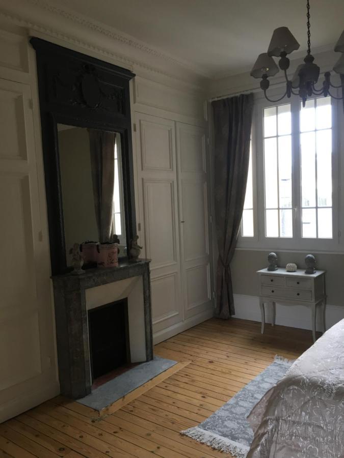 Maison Ulysse Amiens Exteriér fotografie