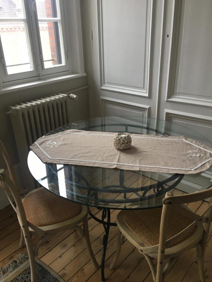 Maison Ulysse Amiens Exteriér fotografie