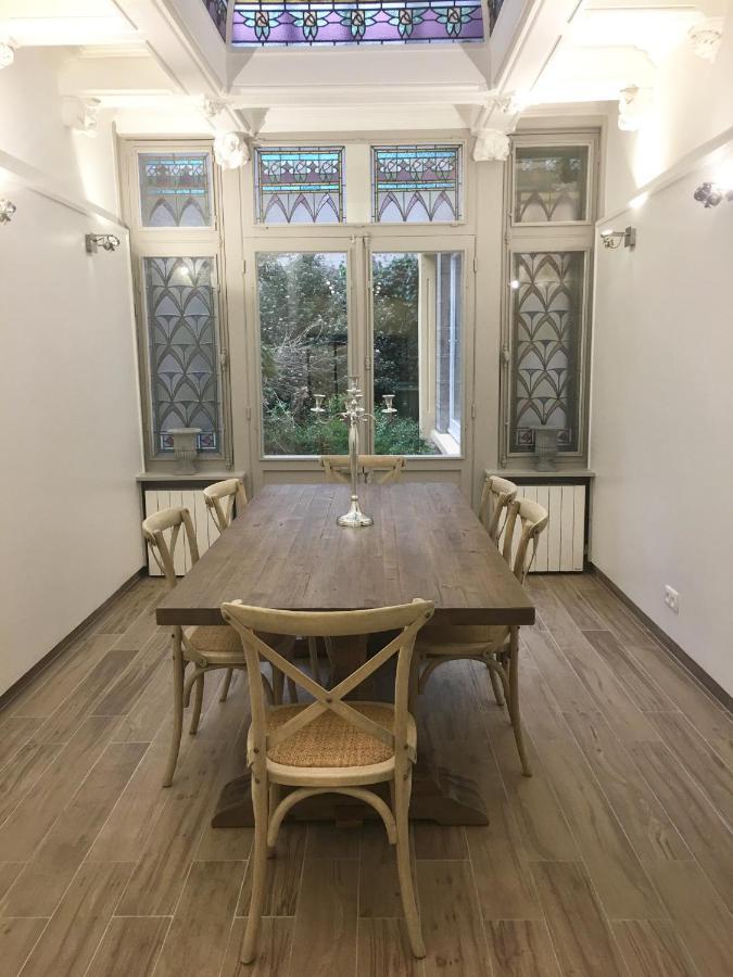Maison Ulysse Amiens Exteriér fotografie