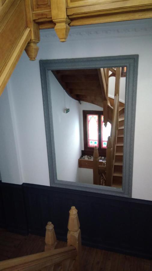 Maison Ulysse Amiens Exteriér fotografie