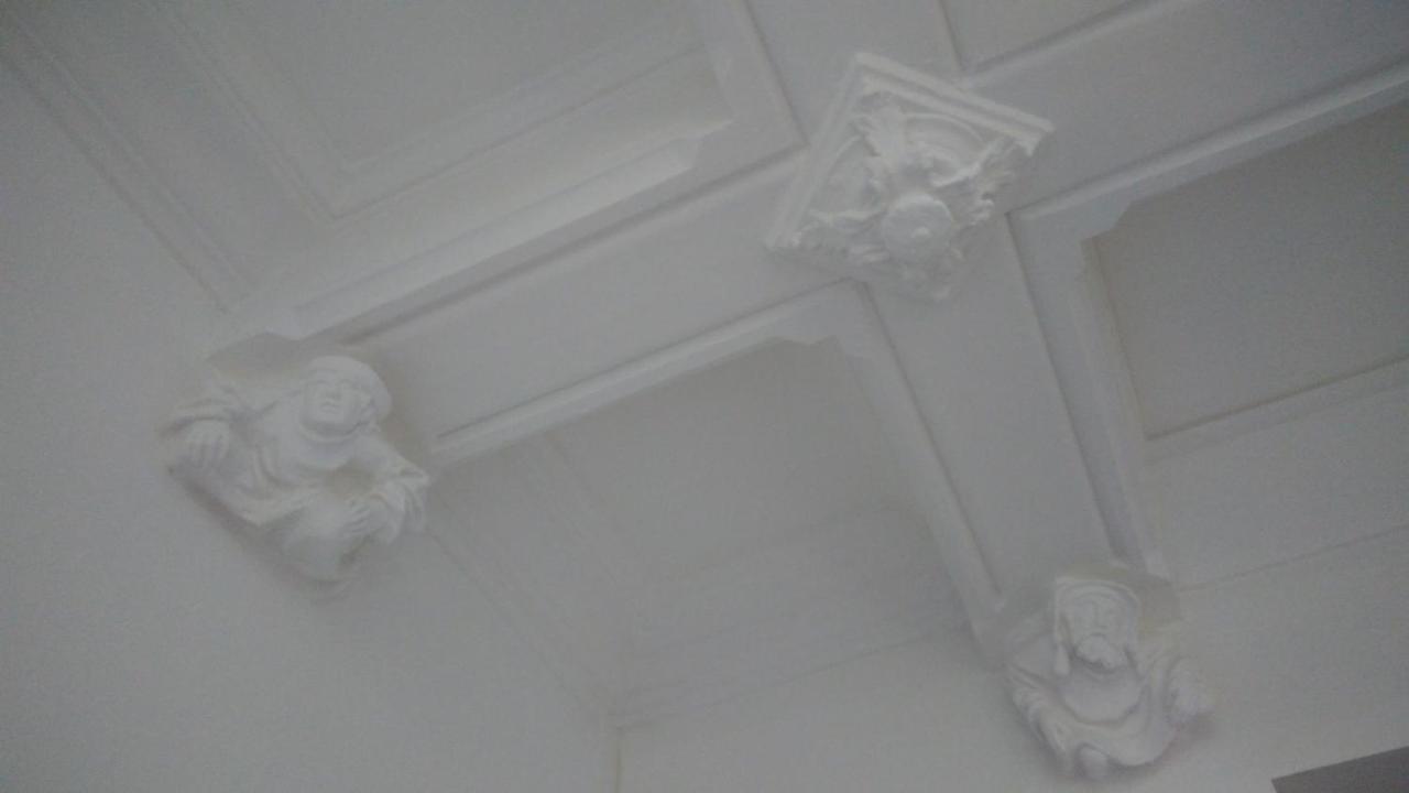 Maison Ulysse Amiens Exteriér fotografie